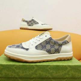 Picture of Gucci Shoes _SKUGuccisz38-44mnh04019147